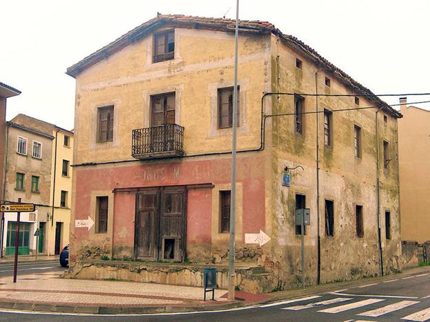 El Cochecito, un clásico en barrio placentino de San Miguel El Cochecito, un clásico en barrio placentino de San Miguel